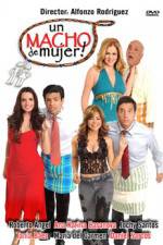 Watch Un macho de mujer Movie4k