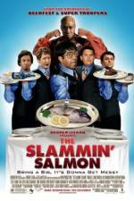 Watch The Slammin' Salmon Movie4k