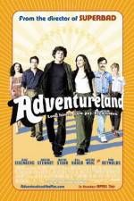 Watch Adventureland Movie4k