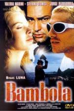 Watch Bámbola Movie4k