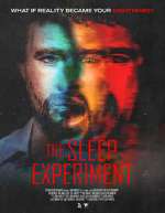 Watch The Sleep Experiment Movie4k