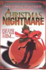 Watch Christmas Nightmare Movie4k