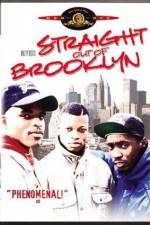 Watch Straight Out of Brooklyn Movie4k