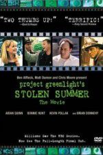 Watch Stolen Summer Movie4k