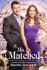 Watch Ms. Matched Movie4k