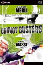 Watch Convoy Busters Movie4k