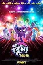 Watch My Little Pony The Movie Movie4k