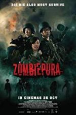 Watch Zombiepura Movie4k