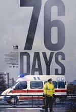 Watch 76 Days Movie4k