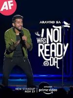 Watch I Was Not Ready Da by Aravind SA Movie4k