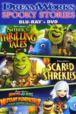 Watch DreamWorks Spooky Stories Movie4k