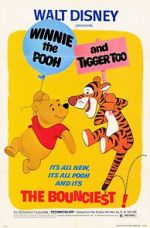 Watch Winnie the Pooh and Tigger Too (Short 1974) Movie4k