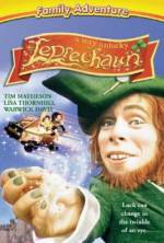 Watch A Very Unlucky Leprechaun Movie4k