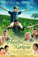 Watch Hayattan korkma Movie4k