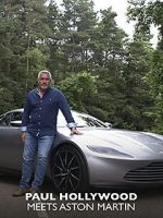 Watch Licence to Thrill: Paul Hollywood Meets Aston Martin Movie4k