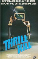 Watch Thrillkill Movie4k