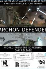 Watch Archon Defender Movie4k