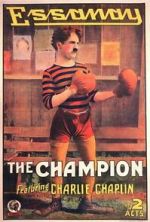 Watch The Champion (Short 1915) Movie4k