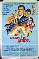 Watch Escape to Athena Movie4k