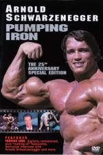 Watch Raw Iron The Making of 'Pumping Iron' Movie4k