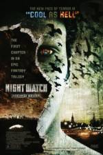 Watch Night Watch (Nochnoi Dozor) Movie4k