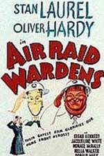 Watch Air Raid Wardens Movie4k