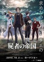 Watch The Empire of Corpses Movie4k