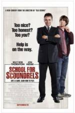 Watch School for Scoundrels Movie4k
