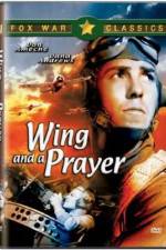 Watch Wing and a Prayer Movie4k