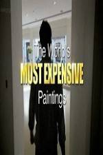 Watch The Worlds Most Expensive Paintings Movie4k