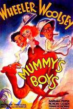 Watch Mummy's Boys Movie4k