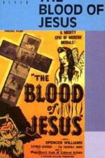 Watch The Blood of Jesus Movie4k