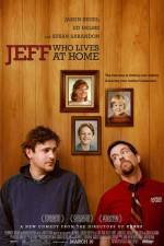 Watch Jeff Who Lives at Home Movie4k