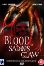 Watch Blood on Satan's Claw Movie4k