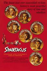 Watch Spartacus Movie4k