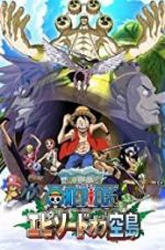 Watch One Piece: of Skypeia Movie4k