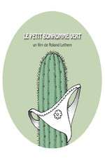 Watch Le petit bonhomme vert Movie4k