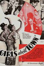 Watch Girls About Town Movie4k