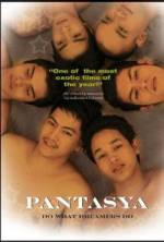 Watch Pantasya Movie4k