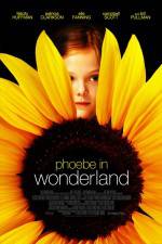 Watch Phoebe in Wonderland Movie4k