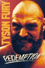 Watch Tyson Fury: Redemption Movie4k