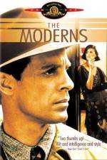 Watch The Moderns Movie4k