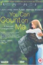 Watch You Can Count on Me Movie4k