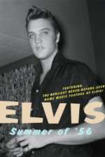 Watch Elvis: Summer of '56 Movie4k