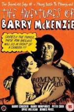 Watch The Adventures of Barry McKenzie Movie4k