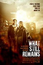 Watch What Still Remains Movie4k