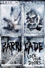 Watch Barricade Movie4k