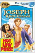 Watch Joseph: King of Dreams Movie4k