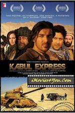 Watch Kabul Express Movie4k