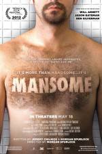 Watch Mansome Movie4k